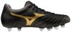 Mizuno Monarcida Neo II Select Mix Black/Gold focicipő