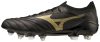 Mizuno Morelia Neo IV ß Black/Gold/Black focicipő