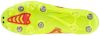 Mizuno Morelia Neo IV Japan MIX Safety Yellow/Fiery Coral 2/Safety Yellow focicipő