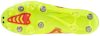 Mizuno Morelia Neo IV Japan MIX Safety Yellow/Fiery Coral 2/Safety Yellow focicipő