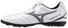 Mizuno Monarcida Neo III Select AS White/Black focicipő