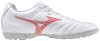 Mizuno Monarcida Neo III Select AS White/Radiant Red  focicipő