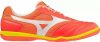 Mizuno MRL Sala Club IN Neon Flame/White  focicipő