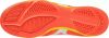 Mizuno MRL Sala Club IN Neon Flame/White  focicipő