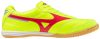 Mizuno Morelia Sala Elite In Safety Yellow/Fiery Coral 2/Galaxy Silver  focicipő