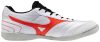 Mizuno MRL Sala Club IN  White/Radiant Red  focicipő