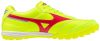 Mizuno Morelia Sala Elite TF  Safety Yellow/Fiery Coral 2/Galaxy Silver  focicipő