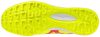 Mizuno Morelia Sala Elite TF  Safety Yellow/Fiery Coral 2/Galaxy Silver  focicipő