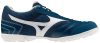 Mizuno MRL Sala Club TF  Sailor Blue/White focicipő