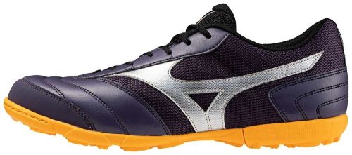 Mizuno MRL Sala Club TF Mysterioso/Silver focicipő