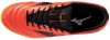 Mizuno MRL Sala Club TF Radiant Red/Black focicipő