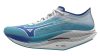 Mizuno Wave Rebellion Pro 2  River Blue/Mugen Blue/White futócipő