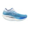 Mizuno Wave Rebellion Pro 2  River Blue/Mugen Blue/White futócipő