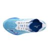 Mizuno Wave Rebellion Pro 2  River Blue/Mugen Blue/White futócipő