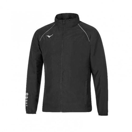 Mizuno Osaka Wind JKT Black