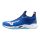 Mizuno Wave Dimension  Mugen Blue/White/Estate Blue röplabda cipő