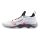 Mizuno Wave Momentum 3 White/Salsa/Black