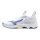 Mizuno Wave Momentum 3 White/BellwetherBlue/BelAirBlu