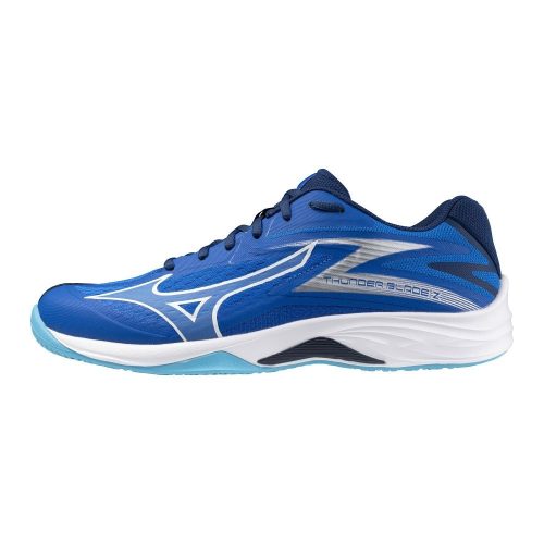 Mizuno Thunder Blade Z Mugen Blue/White/Estate Blue