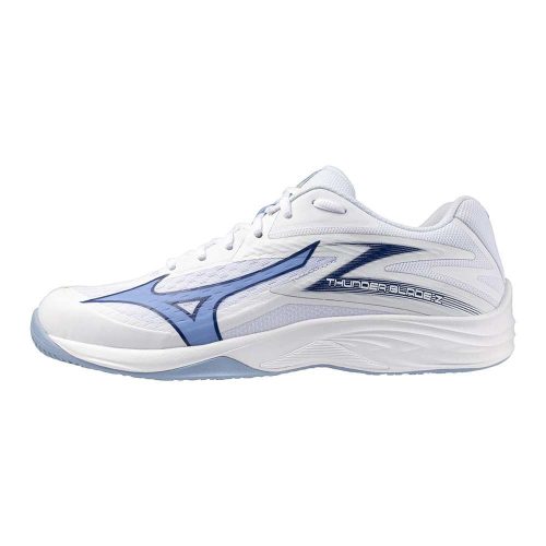 Mizuno Thuinder Blade Z White/BellwetherBlue/BelAirBlu