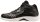 Mizuno Thunder Blade Z Mid Black / Silver