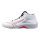 Mizuno Thunder Blade Z Mid White/Salsa/Black 