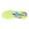 Mizuno Wave Lightning Z8 Neo Lime/Black/Splish Splash 