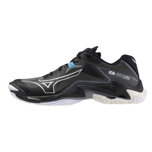 Mizuno Wave Lightning Z8 Black