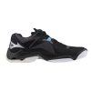 Mizuno Wave Lightning Z8 Black