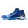 Mizuno Wave Lightning Z8 Mid Mugen Blue/White/Estate Blue