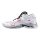 Mizuno Wave Lightning Z8 Mid  White/Salsa/Black