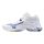 Mizuno Wave Lightning Z8 Mid White/BellwetherBlue/BelAirBlu