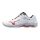 Mizuno Wave Voltage 2 White/Salsa/Black röplabda cipő