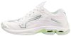 Mizuno Wave Lightning Z7 White/Glacial Ridge/Pati 