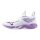 Mizuno Wave Dimension White/Patrician Purple/Quince röplabda cipő