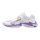 Mizuno Wave Lightning Z8 White/Patrician Purple/Quince