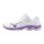 Mizuno Wave Voltage 2 White/Patrician Purple/Quince röplabda cipő