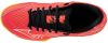 Mizuno Lightning Star Z7 Jr. Radiant Red/White/Carrot Curl