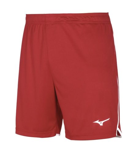 Mizuno High-Kyu Short Red