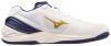 Mizuno Wave Stealth Neo White/BRibbon/MP Gold kézilabda cipő