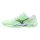 Mizuno Wave Phantom 3 Neo Mint/Black/Frontier Blue kézilabda cipő