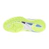 Mizuno Wave Mirage 5 Neo Lime/Black/Splish Splash kézilabda cipő