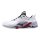 Mizuno Wave Stealth Neo 2 White/Salsa/Black kézilabda cipő