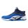 Mizuno Wave Stealth Neo 2 Mid Mugen Blue/White/Estate Blue kézilabda cipő