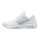 Mizuno Wave Stealth 6 White/Blue Tint kézilabda cipő