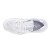 Mizuno Wave Stealth 6 White/Blue Tint kézilabda cipő