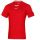 Mizuno Soukyu Shirt Red