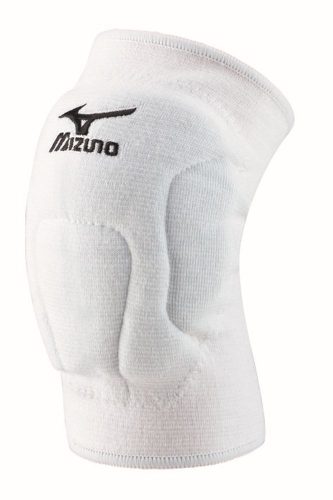 Mizuno VS1 Kneepad White térdvédő