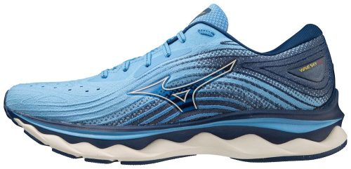 Mizuno Wave Sky 6 AAboard/VaporGray/ABeaut futócipő