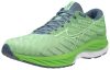 Mizuno Wave Rider 26 909 C/White/China Blue futócipő